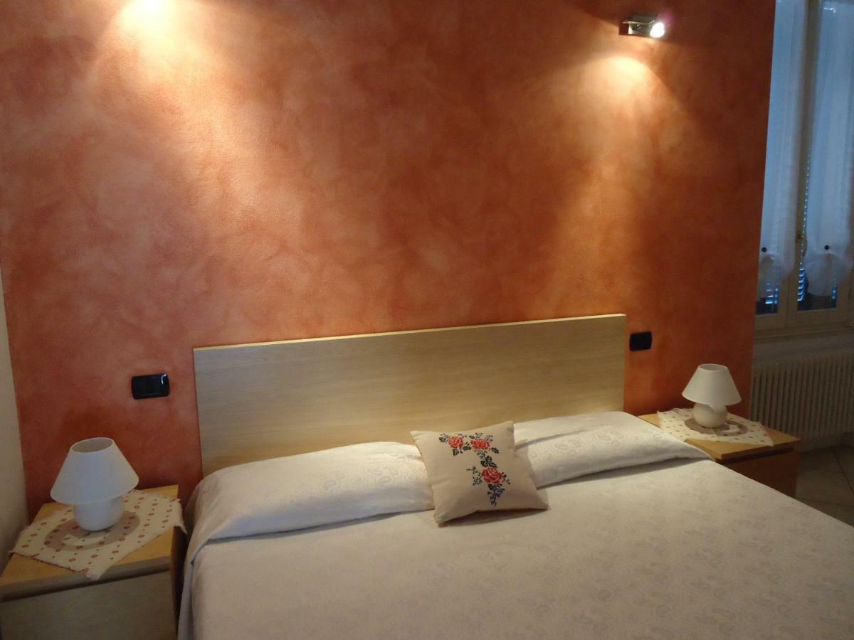 La Ca In Piaza Villa Чернобио Екстериор снимка
